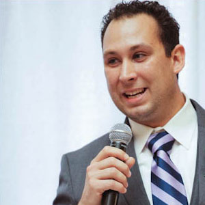 John Ganey, Co-CEO John Ganey, Logical Position