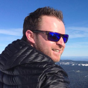 Matt Neely, Vice President of Client Services Matt Neely, Logical Position