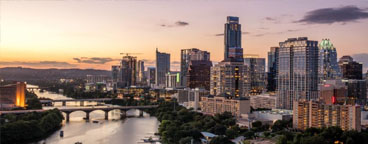 Logical Position Austin, Texas Office