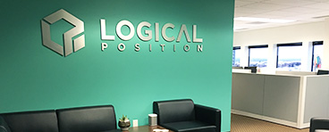 Logical Position Denver Office