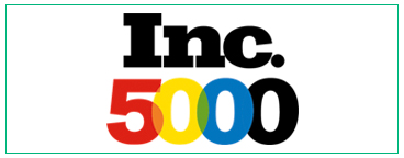 Inc. 5000 logo