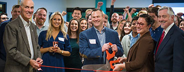 Logical Position Sales II Office Lake Oswego