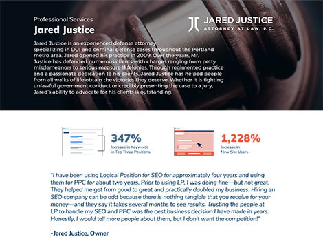 Jared Justice