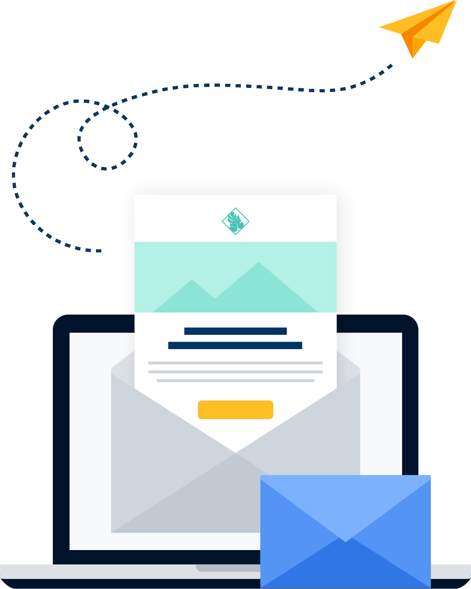 Fully Managed Email Marketing Services